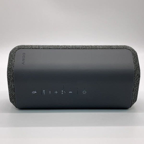 【中古】SRS-XE300 B ブラック【仙台】