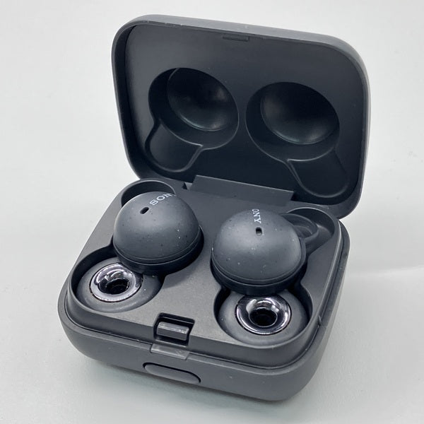 【中古】LinkBuds グレー 【WF-L900 H】【仙台】