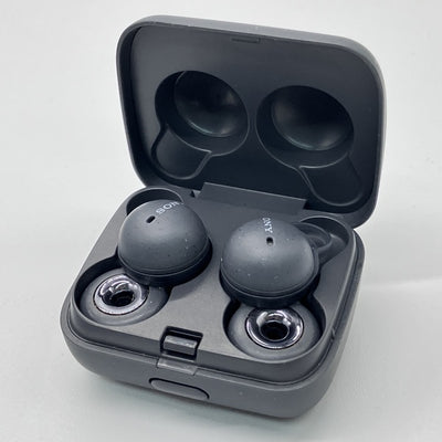 【中古】LinkBuds グレー 【WF-L900 H】【仙台】