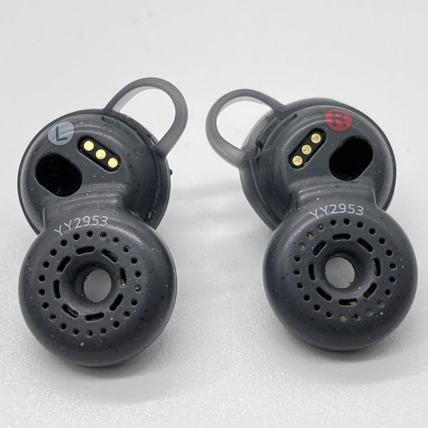 【中古】LinkBuds グレー 【WF-L900 H】【仙台】