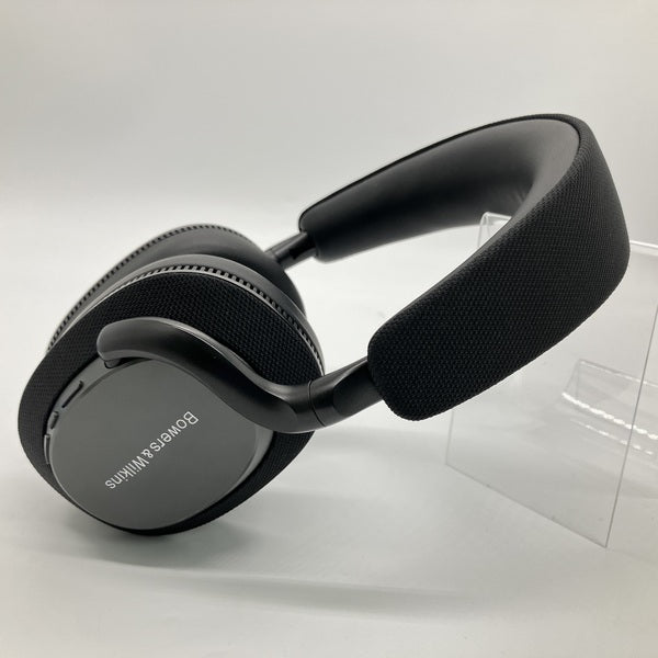 Bowers & Wilkins 【中古】Px7 S3 アンスラサイト・ブラック【PX7S3/AB
