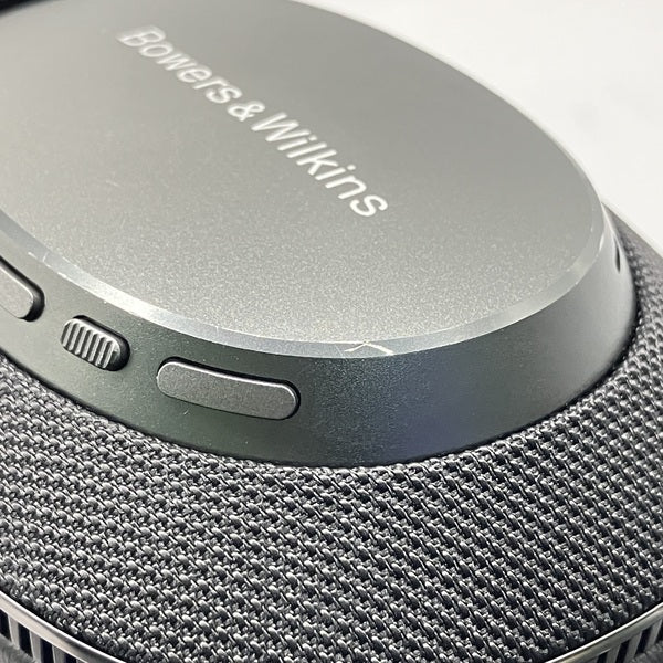 Bowers & Wilkins 【中古】Px7 S3 アンスラサイト・ブラック【PX7S3/AB