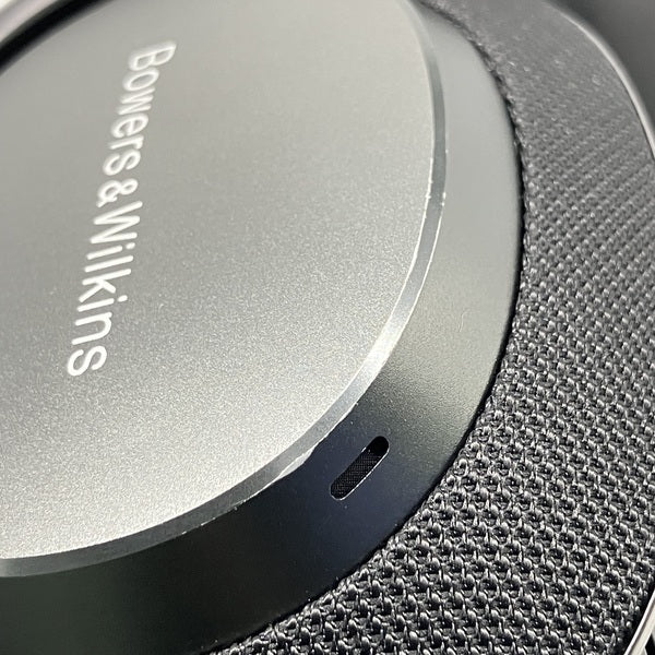 Bowers & Wilkins 【中古】Px7 S3 アンスラサイト・ブラック【PX7S3/AB