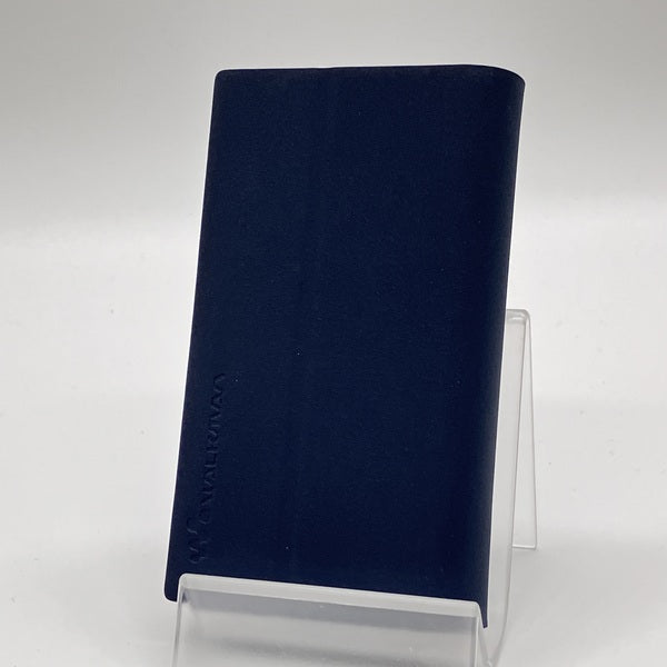 【中古】NW-A300シリーズ用ソフトケース ブルー 【CKS-NWA300LCWW】【秋葉原】