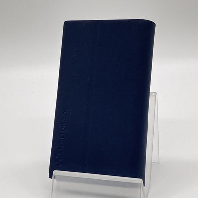 【中古】NW-A300シリーズ用ソフトケース ブルー 【CKS-NWA300LCWW】【秋葉原】