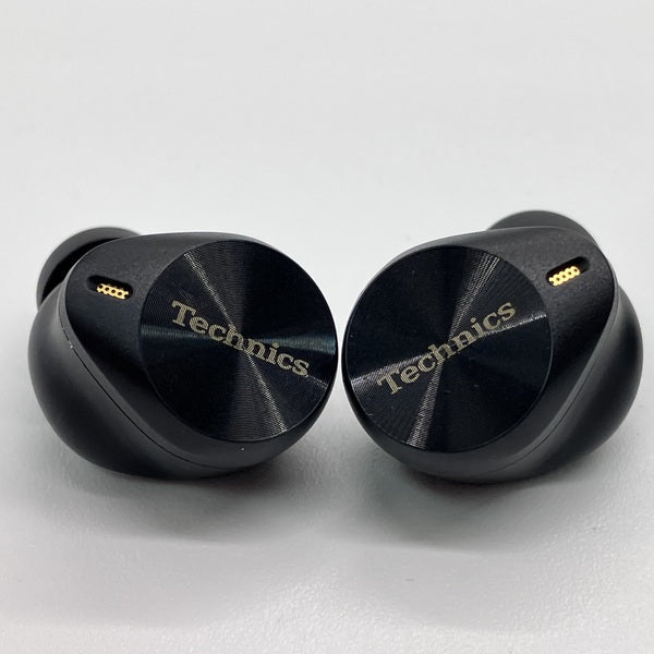 【中古】EAH-AZ80-K ブラック【仙台】