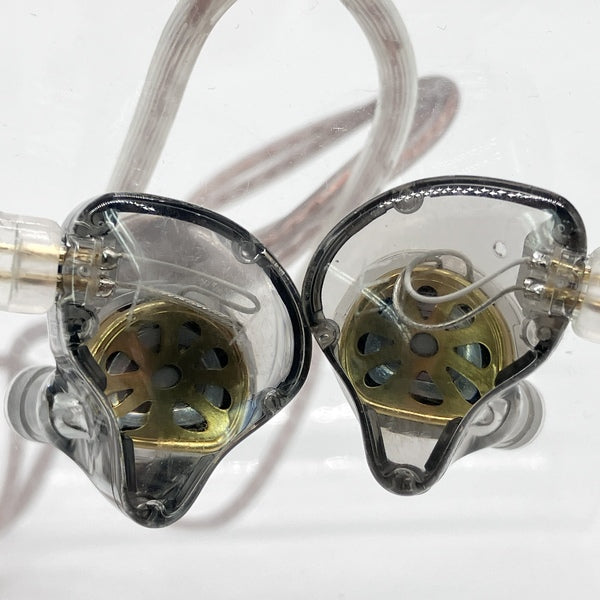 【中古】KZ EDX Lite【秋葉原】