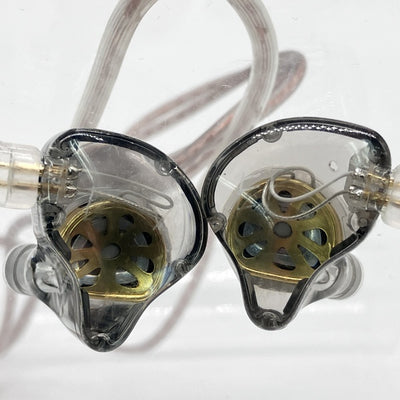 【中古】KZ EDX Lite【秋葉原】