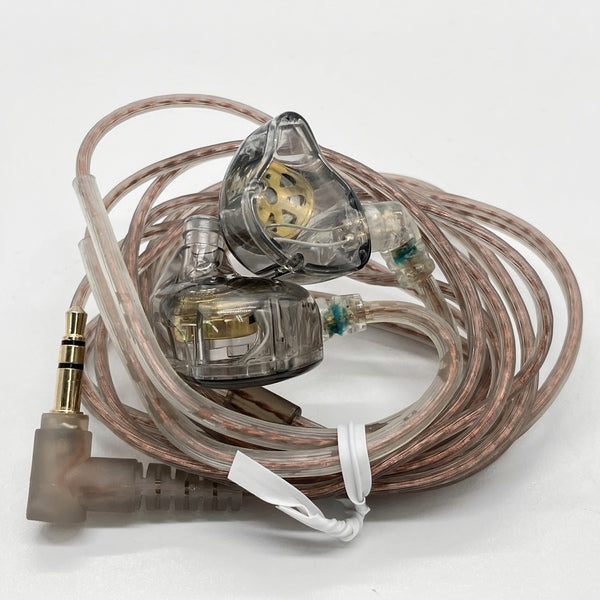 【中古】KZ EDX Lite【秋葉原】