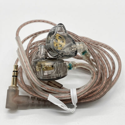 【中古】KZ EDX Lite【秋葉原】