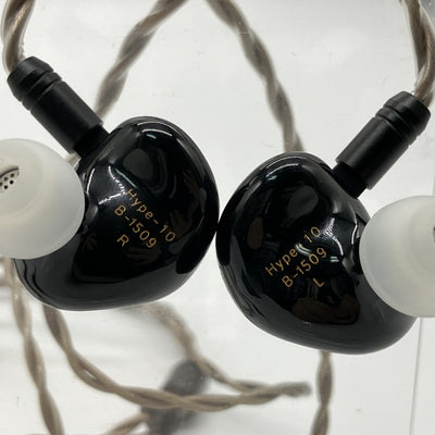 【中古】Hype 10【日本橋】