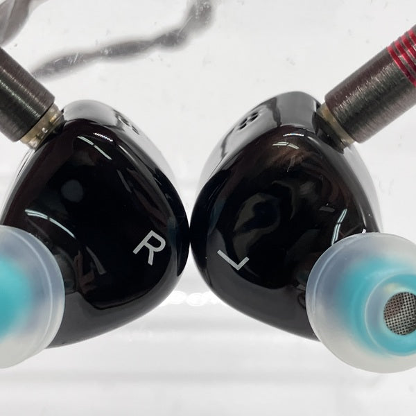 DUNU-TOPSOUND 【中古】DaVinci【仙台】 – e☆イヤホン