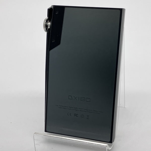 iBasso Audio 【中古】DX180 Black【仙台】 – e☆イヤホン