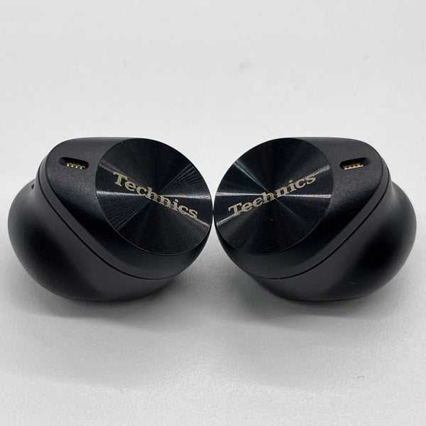 Technics 【中古】EAH-AZ80-K ブラック【仙台】 – e☆イヤホン