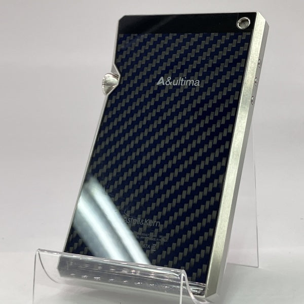 【中古】A&ultima SP1000 Stainless Steel 【AK-SP1000-SS】【秋葉原】