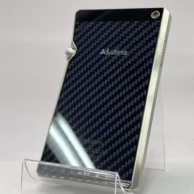 【中古】A&ultima SP1000 Stainless Steel 【AK-SP1000-SS】【秋葉原】