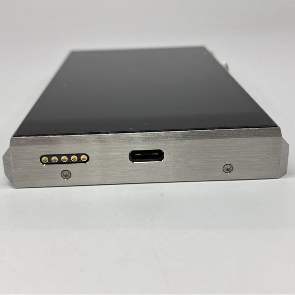 【中古】A&ultima SP1000 Stainless Steel 【AK-SP1000-SS】【秋葉原】