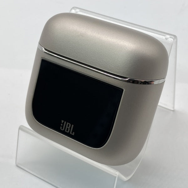 JBL TOURPRO2 [シャンパンゴールド] JBLTOURPRO2-CPG 完全ワイヤレスイヤホン JBL Tour Pro 2 シャンパンゴールド