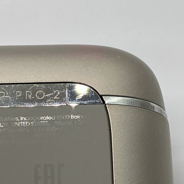 【中古】TOUR PRO 2 シャンパンゴールド【JBLTOURPRO2CPG】【名古屋】