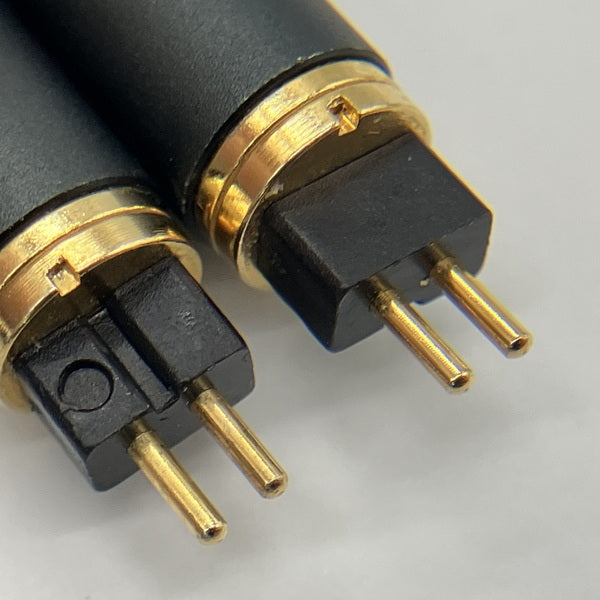 EFFECT AUDIO 【中古】Eros S II(2pin to 4.4mm)【日本橋】 – e☆イヤホン