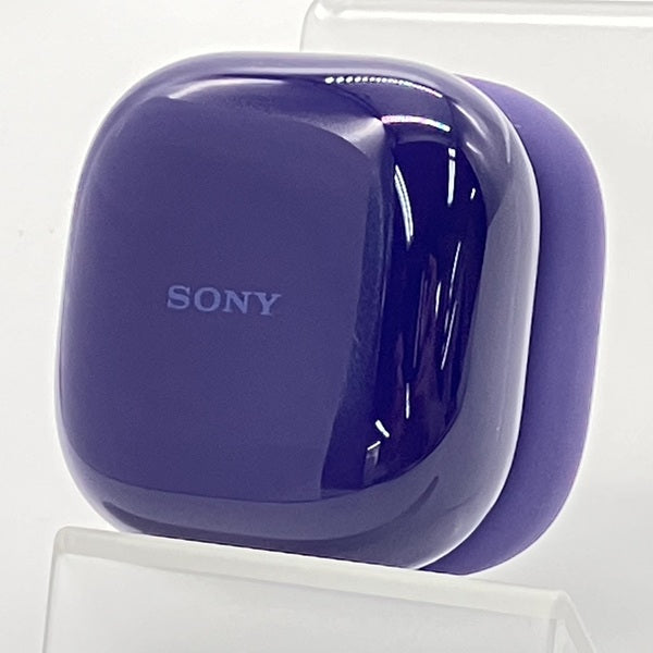 【中古】LinkBuds Fit × Olivia Rodrigo 【WF-LS910N VZ】【日本橋】