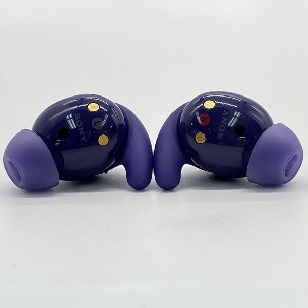 【中古】LinkBuds Fit × Olivia Rodrigo 【WF-LS910N VZ】【日本橋】