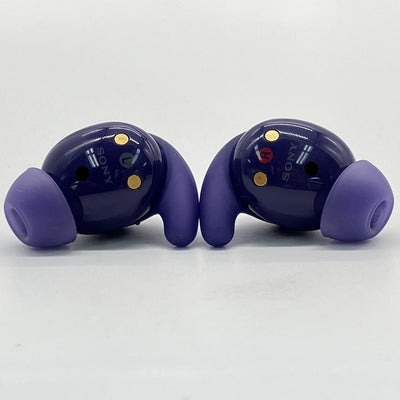 【中古】LinkBuds Fit × Olivia Rodrigo 【WF-LS910N VZ】【日本橋】