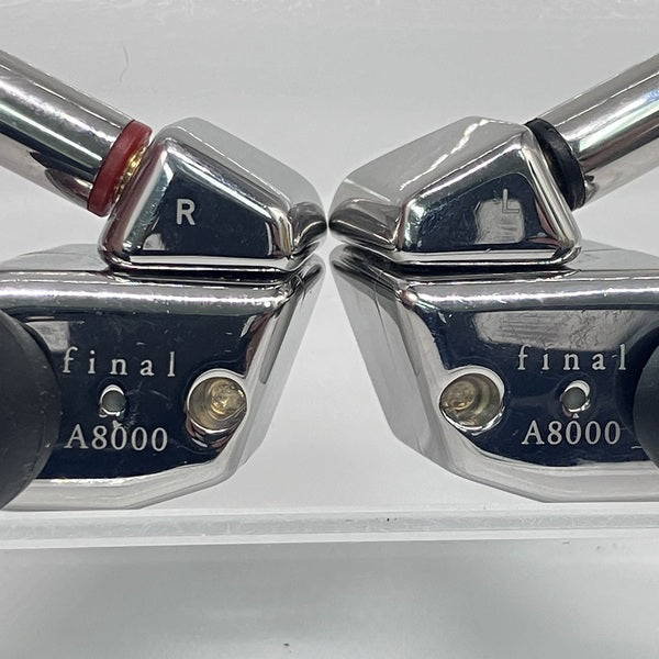 final 【中古】A8000 【FI-A8DSSD】【秋葉原】 – e☆イヤホン
