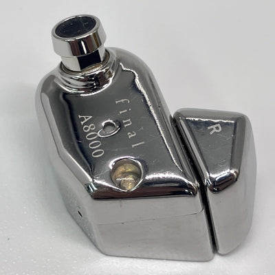 【中古】A8000 【FI-A8DSSD】【秋葉原】