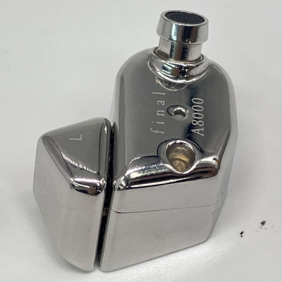 【中古】A8000 【FI-A8DSSD】【秋葉原】