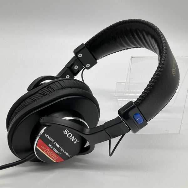 【中古】MDR-CD900ST【日本橋】