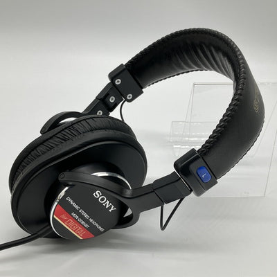 【中古】MDR-CD900ST【日本橋】