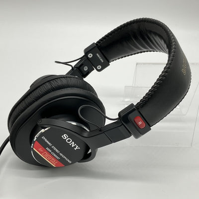【中古】MDR-CD900ST【日本橋】