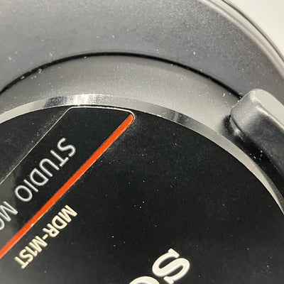 【中古】MDR-M1ST(イヤーパッド欠品)【日本橋】