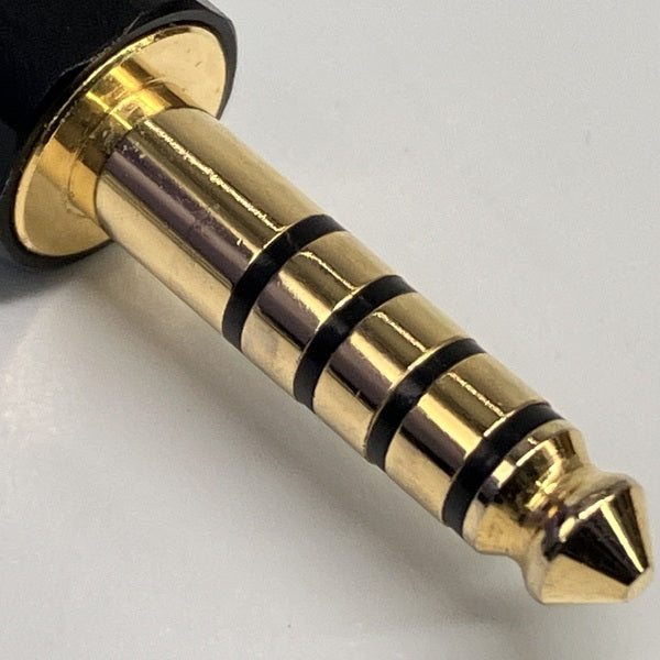 【中古】Lune MKVII (IE-MMCX to 4.4mm Balanced)【日本橋】