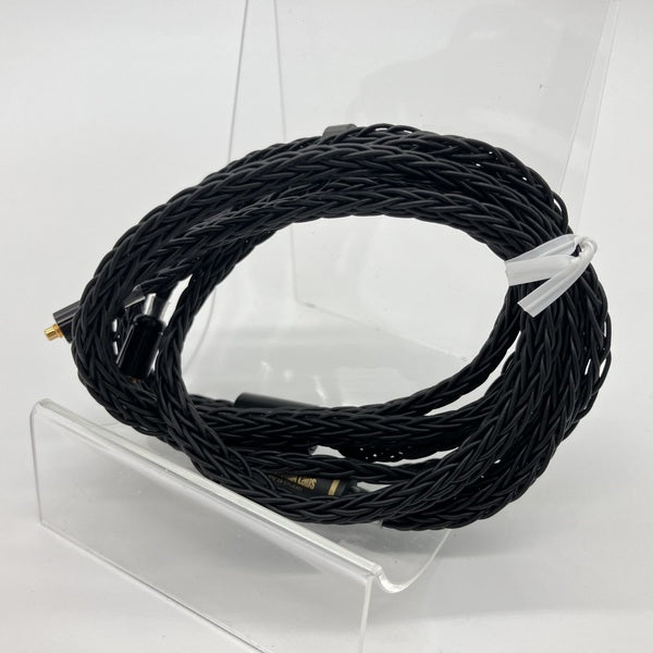 【中古】澪標　極　10周年記念モデル (Miotukusi-Kiwami-ANV) 4.4mm5極バランス/MMCX 【NLS-MIO-KWM-ANV】【日本橋】