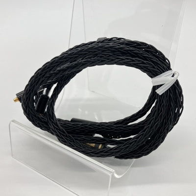 【中古】澪標　極　10周年記念モデル (Miotukusi-Kiwami-ANV) 4.4mm5極バランス/MMCX 【NLS-MIO-KWM-ANV】【日本橋】