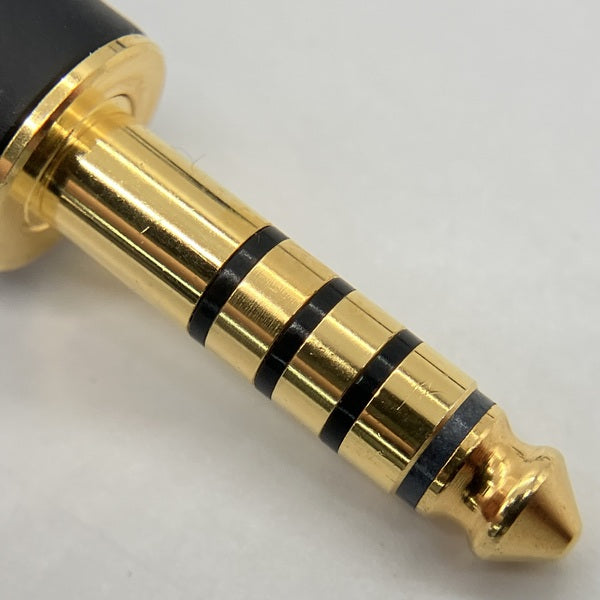 【中古】澪標　極　10周年記念モデル (Miotukusi-Kiwami-ANV) 4.4mm5極バランス/MMCX 【NLS-MIO-KWM-ANV】【日本橋】