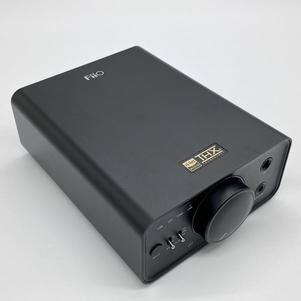 【中古】K7 【FIO-K7-B】【秋葉原】