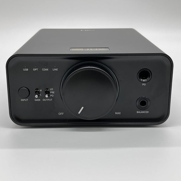 【中古】K7 【FIO-K7-B】【秋葉原】