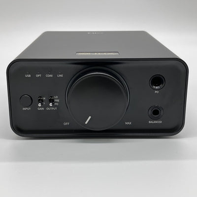 【中古】K7 【FIO-K7-B】【秋葉原】