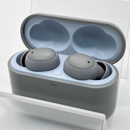 final 【中古】ZE500 for ASMR DARK GRAY【日本橋】 – e☆イヤホン