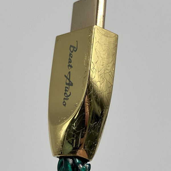 【中古】Emerald MKII Digital Adapter Cable USB Type-C to USB Type-C 【BEA-8534】【日本橋】