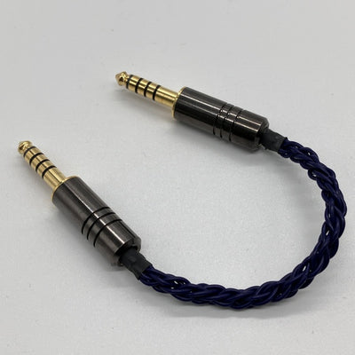 【中古】Iolite 8 4.4-4.4 (5極) ショートケーブル 9.5㎝【日本橋】