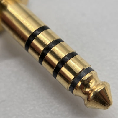 【中古】Iolite 8 4.4-4.4 (5極) ショートケーブル 9.5㎝【日本橋】