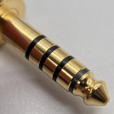 【中古】Iolite 8 4.4-4.4 (5極) ショートケーブル 9.5㎝【日本橋】