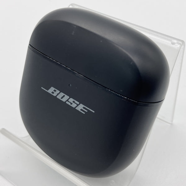 【中古】QuietComfort Ultra Earbuds Black【名古屋】