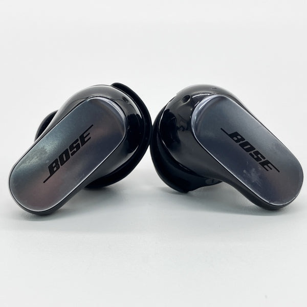 【中古】QuietComfort Ultra Earbuds Black【名古屋】