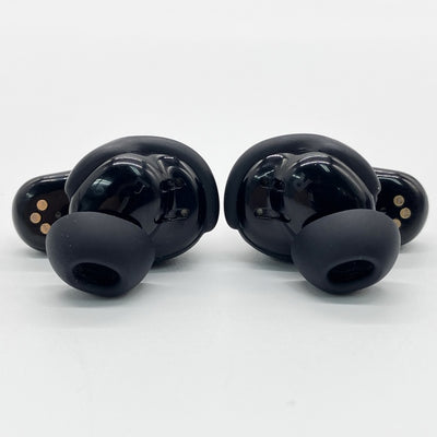 【中古】QuietComfort Ultra Earbuds Black【名古屋】