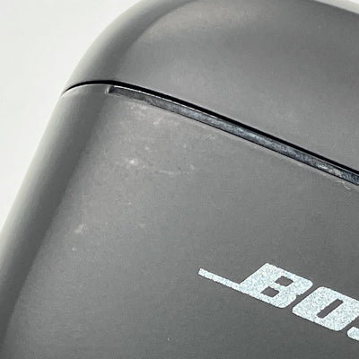 【中古】QuietComfort Ultra Earbuds Black【名古屋】